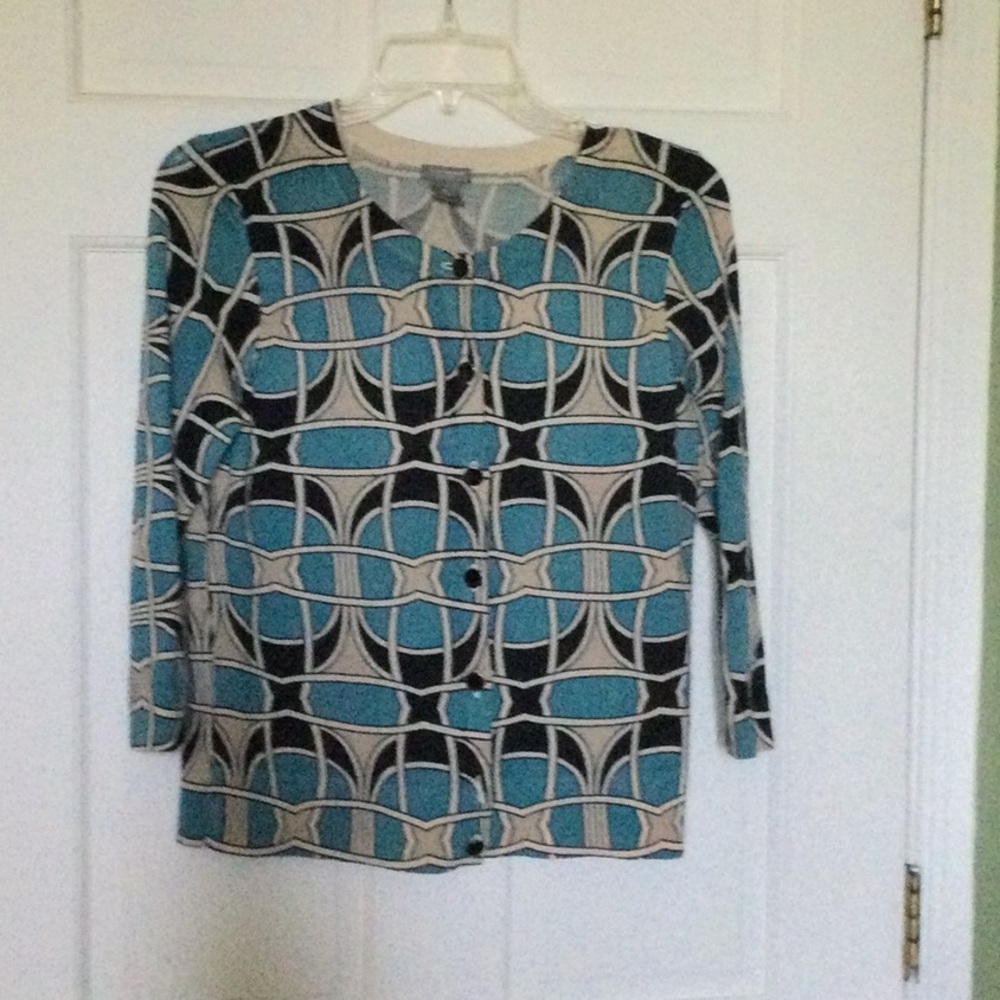 Ann Taylor cardigan
